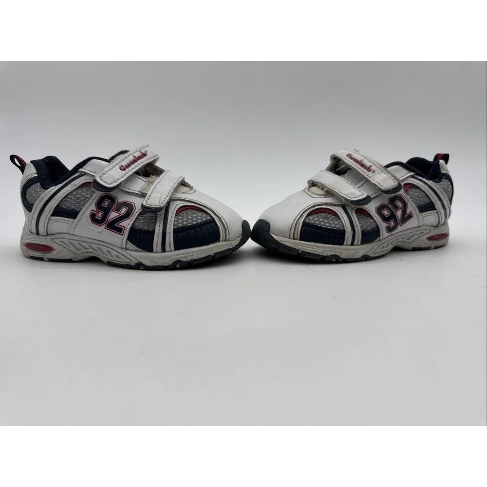 Garanimals Toddler Boy 92 Shoes Size 6